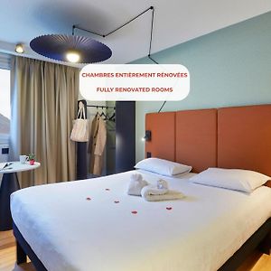 Standard Zimmer mit Kingsize-Bett